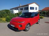 Kia e-Soul 64 kWh  / 150 kW - gebrauchte Kia Soul aus dem Jahr 2020