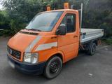 Volkswagen LT 35 2.5 TDI Pritsche 80 KW 92... - Volkswagen LT in Essen