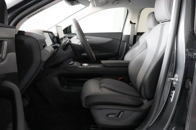 MG S5