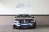BMW M4 Competition/APPLE/HUD/TTW/LHZ/SHZ/HK/WIFI/R20 - BMW M4: Competition