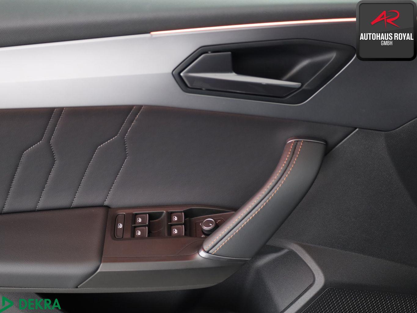Cupra Leon ST 2.0 TSI VZ PANO,KESSY,ACC,AMBIENTE,1.HD, миниатюра 22