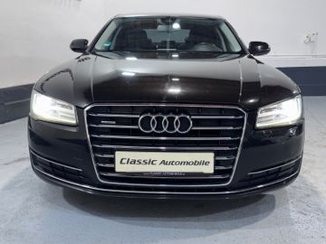 Audi A8 - 9