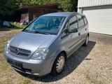 Opel Meriva 1.7 CDTI - - Opel Meriva aus 2004: Cd