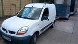 Renault Kangoo Rapid Extra Zahnriemen Neu +  Alwetter+Öl - Renault Kangoo aus 2004