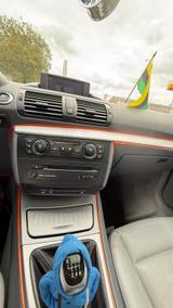 BMW 120i - M-Paket (20.000 km Motor) TÜV 2028 - BMW 120 aus 2005: 120i