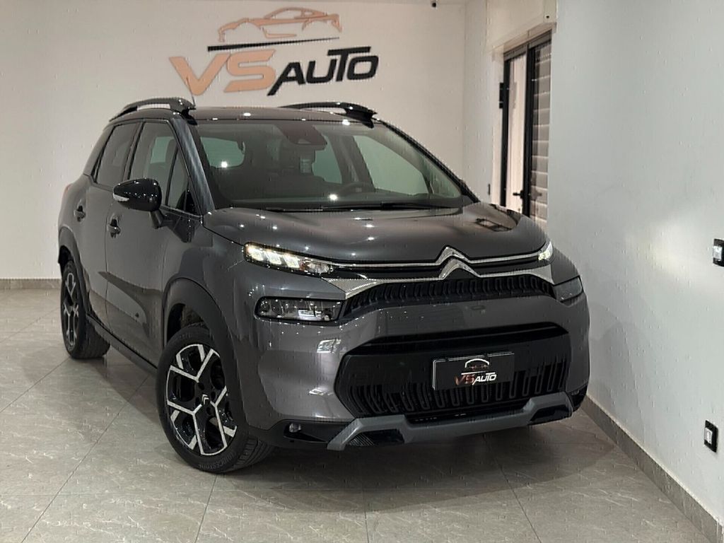 Image of Citroën C3 Aircross