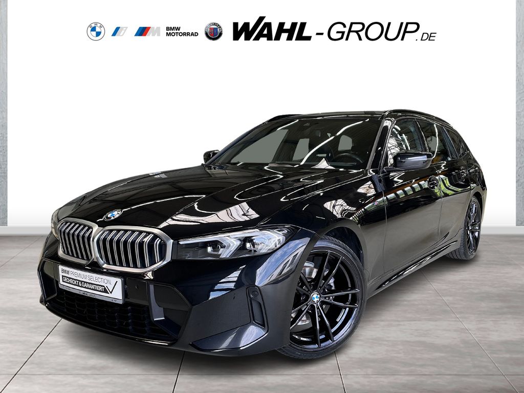 Image of BMW 318