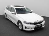BMW 320d  Luxury Line Panorama Kamera DAB AHK Alarm - BMW 320 mit Diesel-Antrieb: Kombi, Automatik