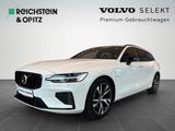 Volvo V60 T6 Recharge AWD Geartronic R Design - Volvo V60 Recharge-R-Design