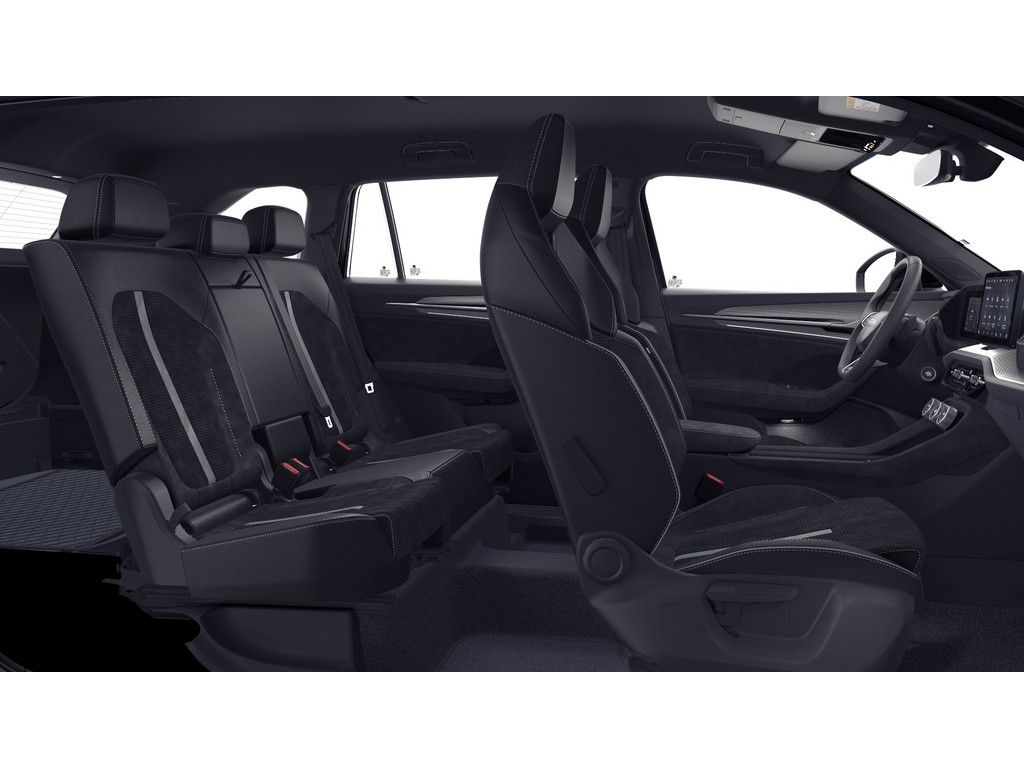 Skoda Kodiaq - Bild 5