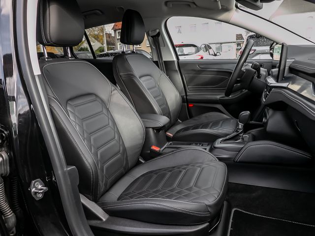 Ford Focus Turnier 1.0 Active Vignale Family-Paket