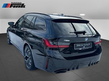 BMW M340i xDrive Sportpaket Head-Up HK HiFi DAB LED