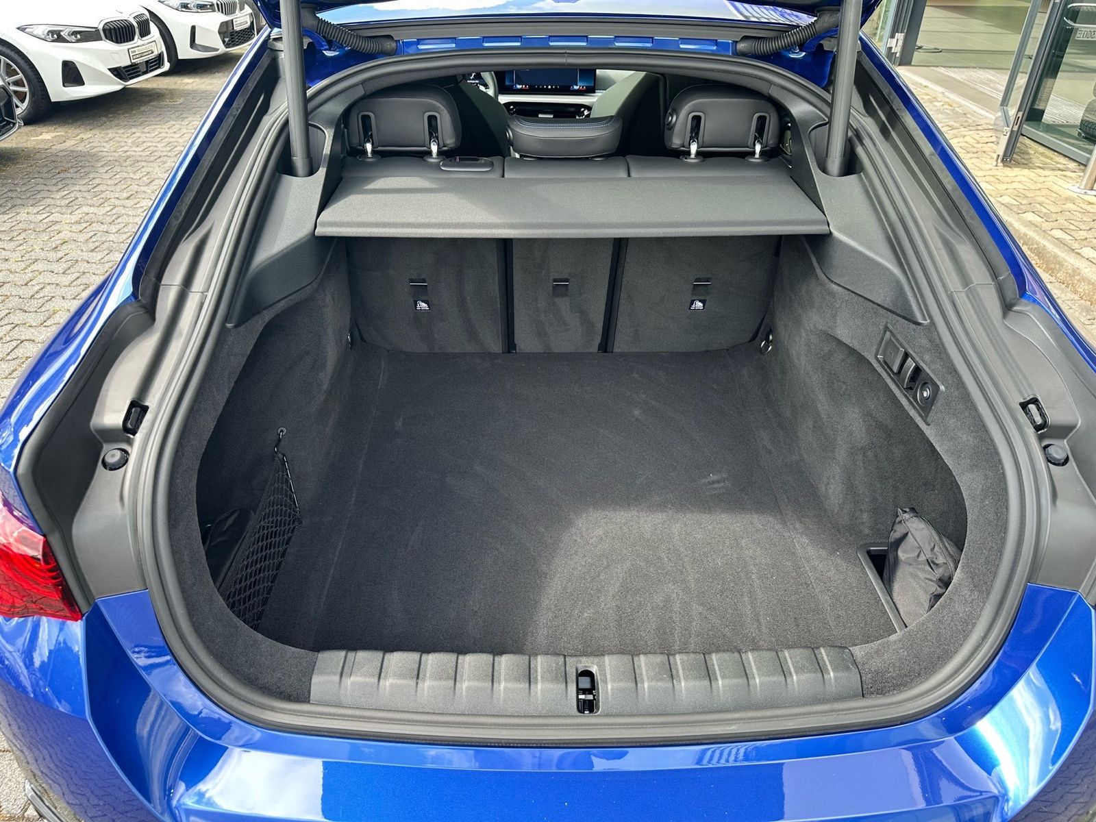 BMW M440 - Bild 18