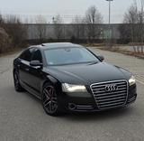 Audi A8 4.2 TDI tiptronic quattro -