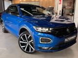 Volkswagen T-Roc 1.5 TSI R-Line*DSG*V.COCKPIT*XENON-LED*