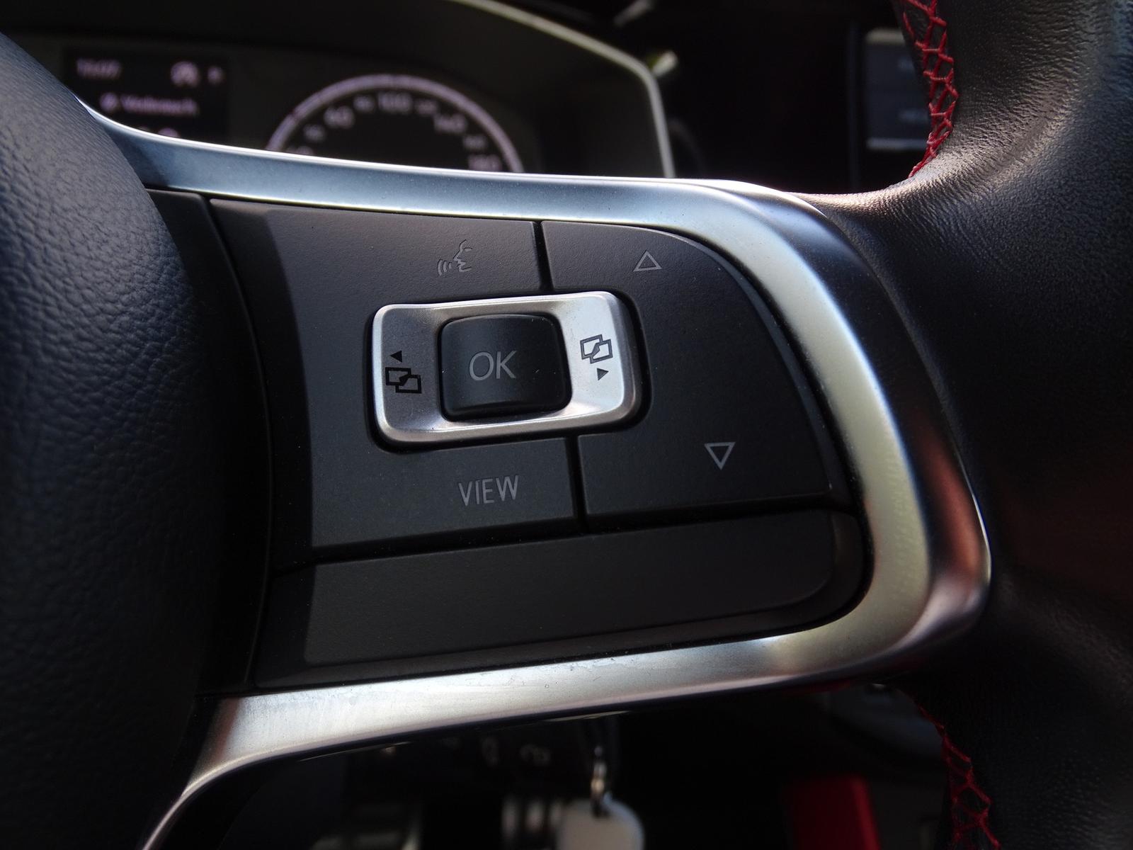 Volkswagen Polo 2.0 TSI GTI Klimaaut. PDC Android Apple USB, миниатюра 19