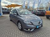 Mercedes-Benz B 200  CDI*Automatik*Tempomat*AHK* - gebrauchte Mercedes-Benz B 200 aus dem Jahr 2013