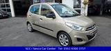Hyundai i10 5 Star Edition Gepflegt KLIMA Servo Facelift - Hyundai i10: Facelift