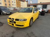 Seat Leon 1,9 TDI*FR*2.HAND*FACELIFT*KLIMA*8FACH - Seat Leon aus 2005: 1.9