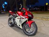 Honda Cbr600 RR PC37 Facelift - 2006 CBR 600 F