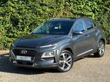 Hyundai Kona N-Line°LED°Aut°Pano°KRELL°Temp°Navi°RFK - Hyundai KONA aus 2020