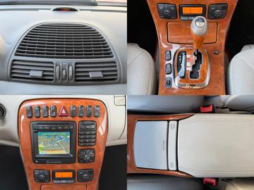 صورة مصغرة 19 لـ 2001 Mercedes-BENZ CL