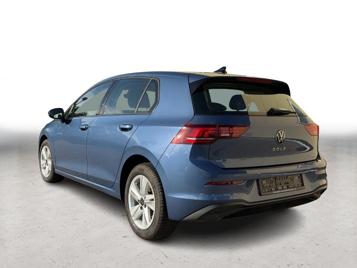 Volkswagen Golf VIII Life 1.5 eTSI DSG ACC HUD NAVI RFK STH foto 5