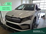 Skoda Enyaq 80 Sportline*PANO*AHK*NAVI PLUS*WÄRMEPUMPE - Skoda Enyaq in Frankfurt (Main)