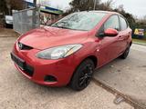 Mazda 2 Lim. 1.3 Independence - Mazda 2: Independence