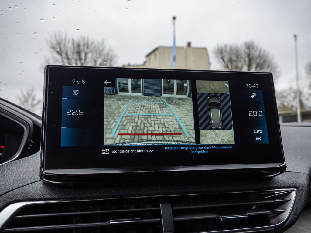 Peugeot 3008 - Bild 14