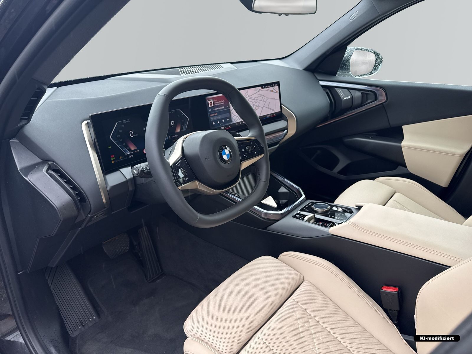 BMW X3 - Bild 8
