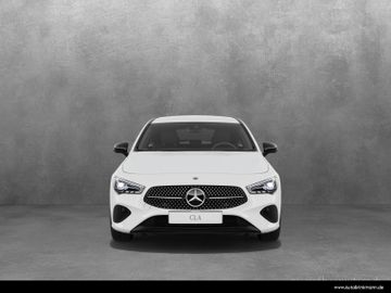 Mercedes CLA 200 Shooting Brake - 3