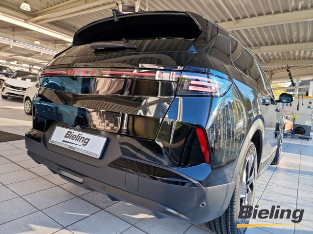 Grandland GS 48V Mild Hybrid Automatik NEUES MOD