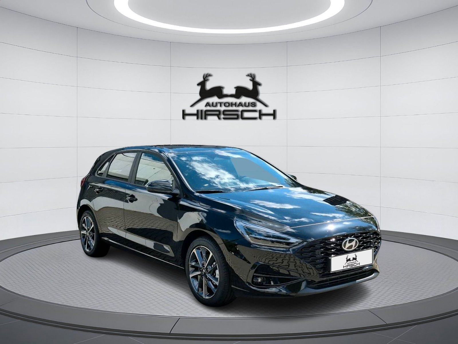 Hyundai i30 – Bild 2