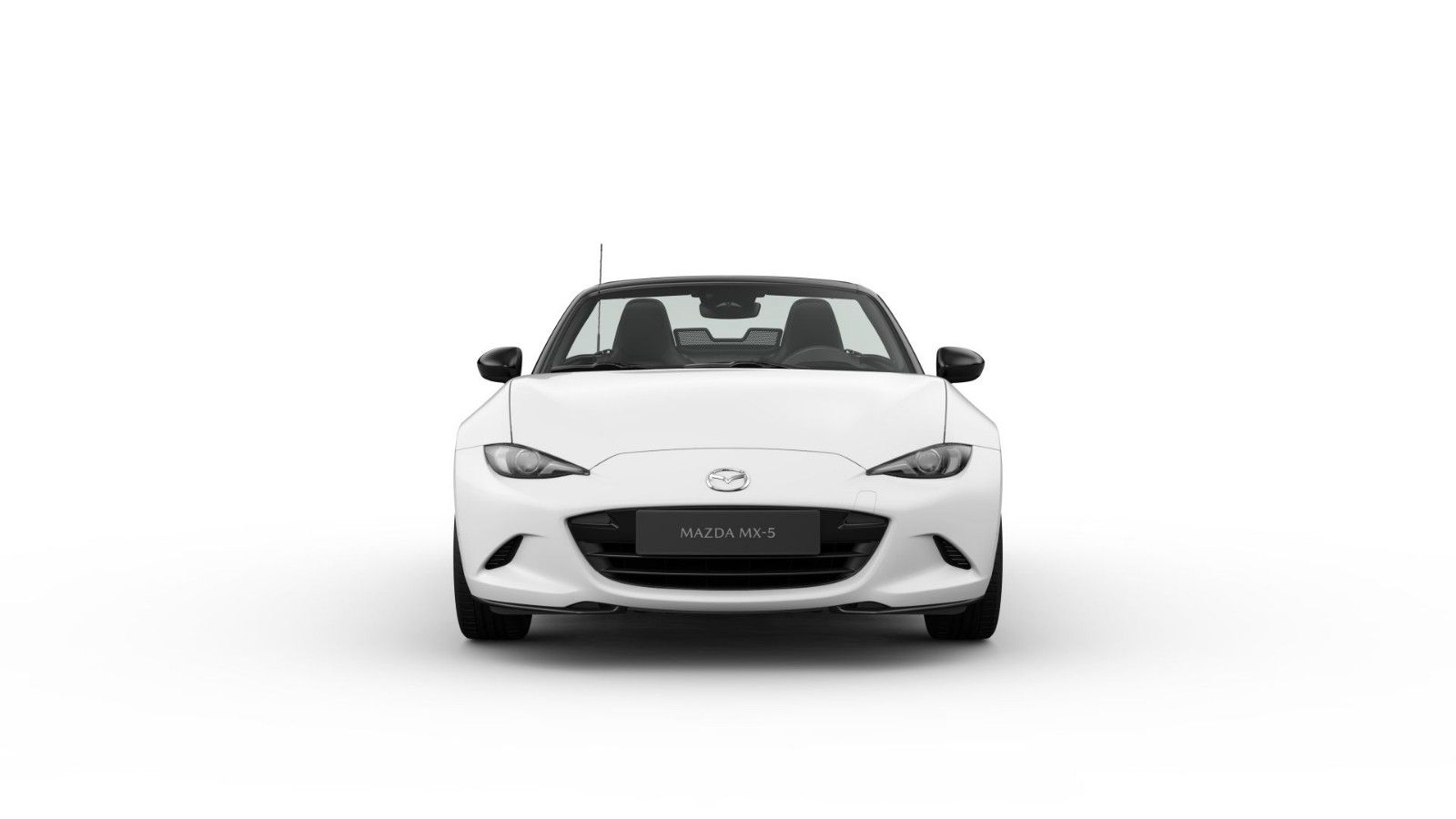 Mazda MX-5 - Bild 5