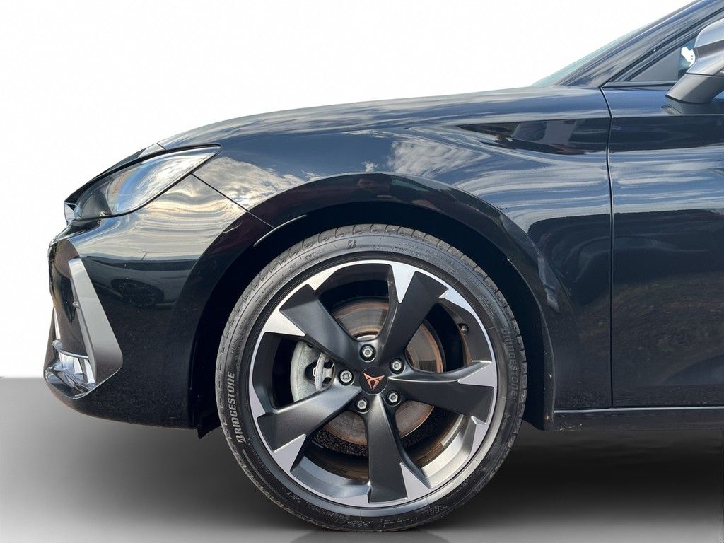 Cupra Leon - Bild 23