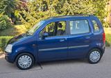 Opel Agila, erst 12tkm