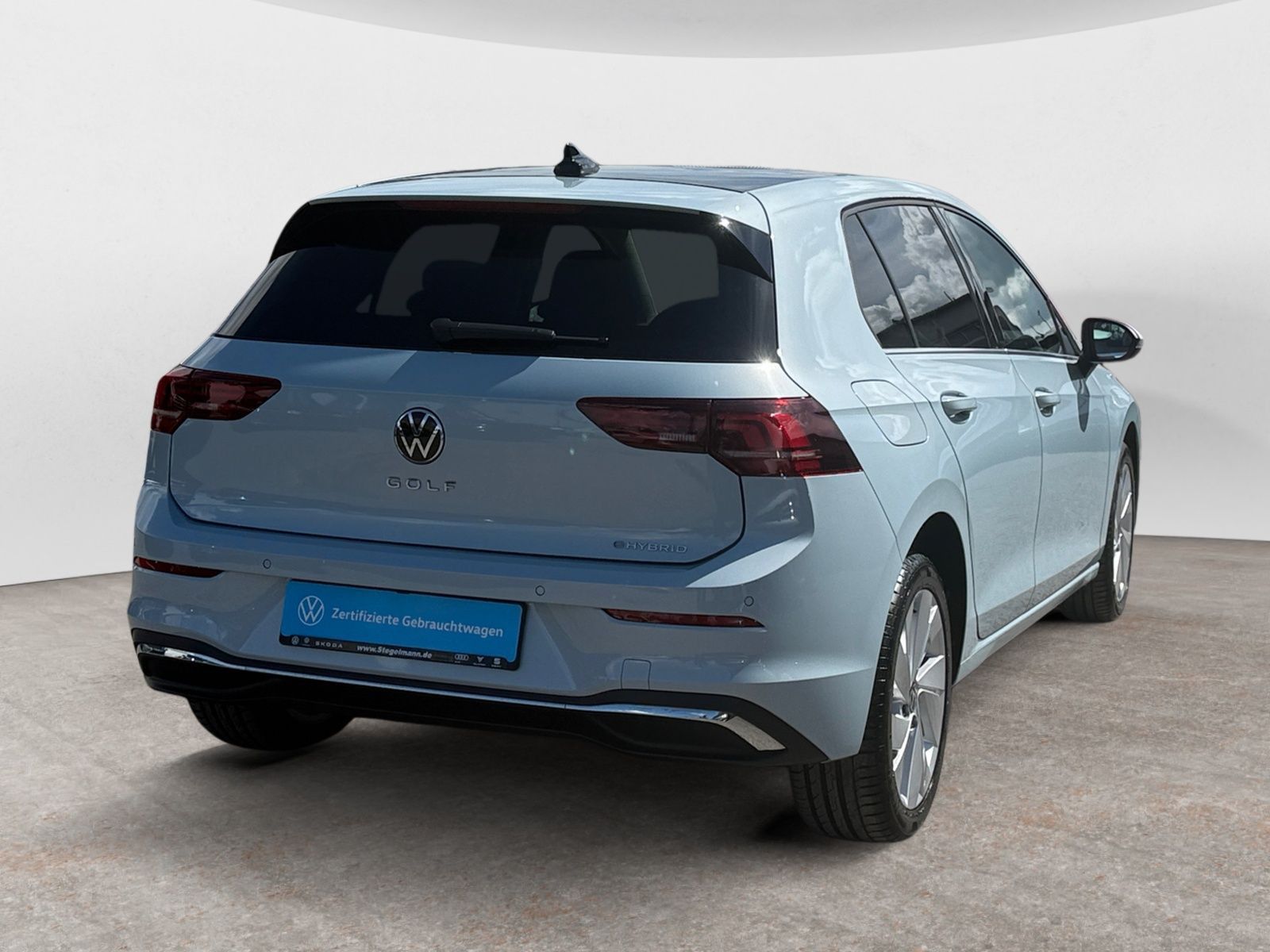 Volkswagen Golf - Bild 6