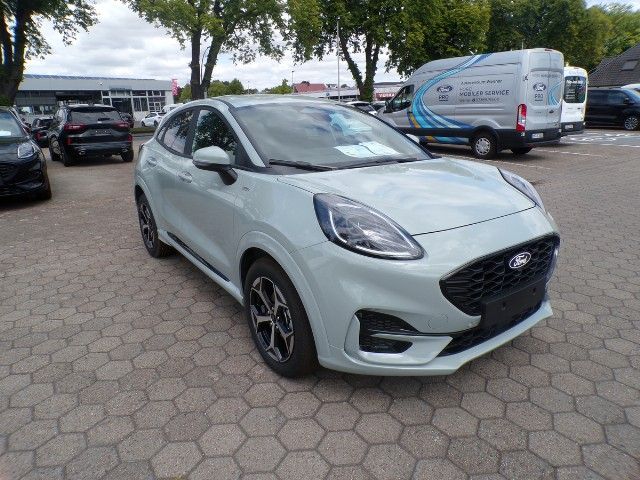 Ford Puma ST Line Automatik 5 Jahre FGS / Winterpaket imagem 3