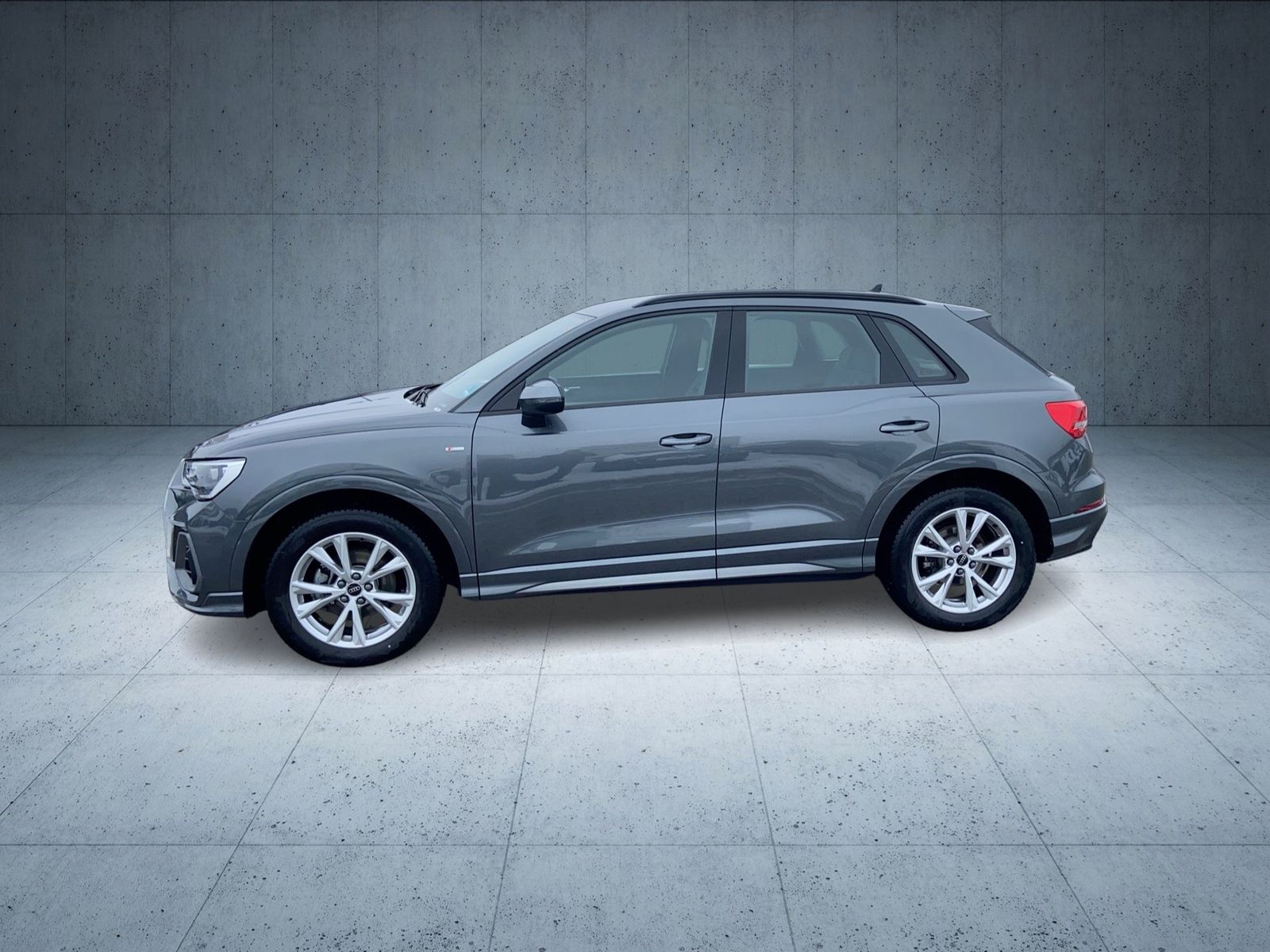 Audi Q3 - Bild 3
