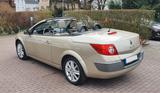 Renault Megane Coupé-Cabriolet Privilege 2.0 16V Exp... - Renault Megane: Privilege