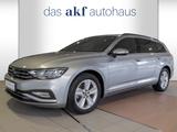 Volkswagen Passat Variant 2.0 TDI DSG Business-Navi*AHK*Kam