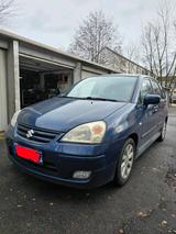 Suzuki Liana 2007, TUV bis 05.2026 - scheckheftgepflegte Suzuki Liana