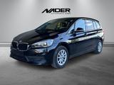 BMW 216 216 d Advantage 1.5 12V Turbodiesel Metallic - mit Diesel-Antrieb: Schwarz, Metallic