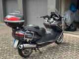 Suzuki Burgman AN 650 - SUZUKI BURGMAN 650