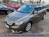 Mercedes-Benz B 220 CDI 7G-DCT SPORTPAKET EURO6|AHK|NAVI|SPUR - Mercedes-Benz B-Klasse: Sportpaket