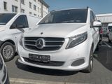 Mercedes-Benz V 250 EDITION EXTRALANG+COMAND+DISTR+LED+STHZG - Mercedes-Benz V-Class in Dortmund