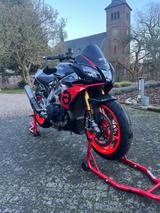 Aprilia Tuono Factory V4 9500km !!!!  - Angebote