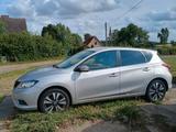 Nissan Pulsar - Nissan Pulsar: Kleinwagen