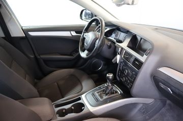Audi A4 Avant 2.0 TDI Ambiente B&O+XEN+PDC+BT+TEMP.
